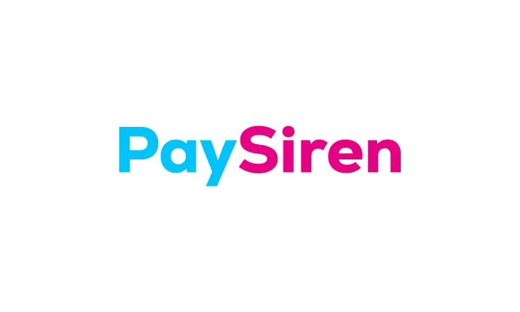 PaySiren logo